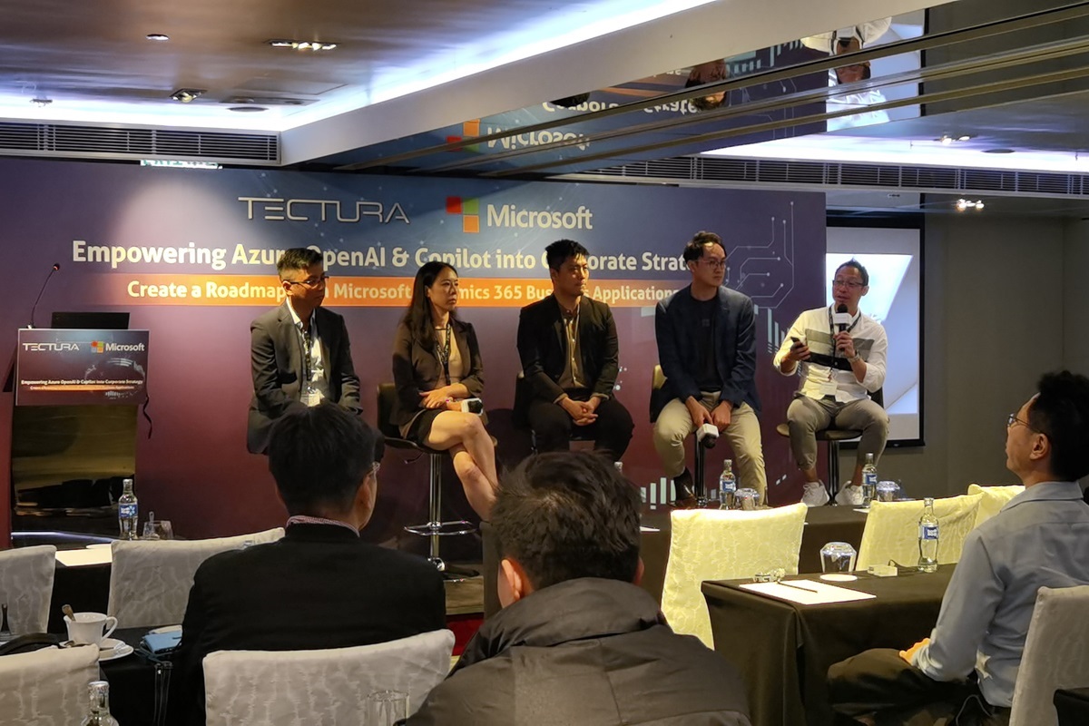 Empowering Azure OpenAI Copilot Seminar On 18th October 2023 Global Empowering Azure OpenAI Copilot Seminar On 18th October 2023 Global